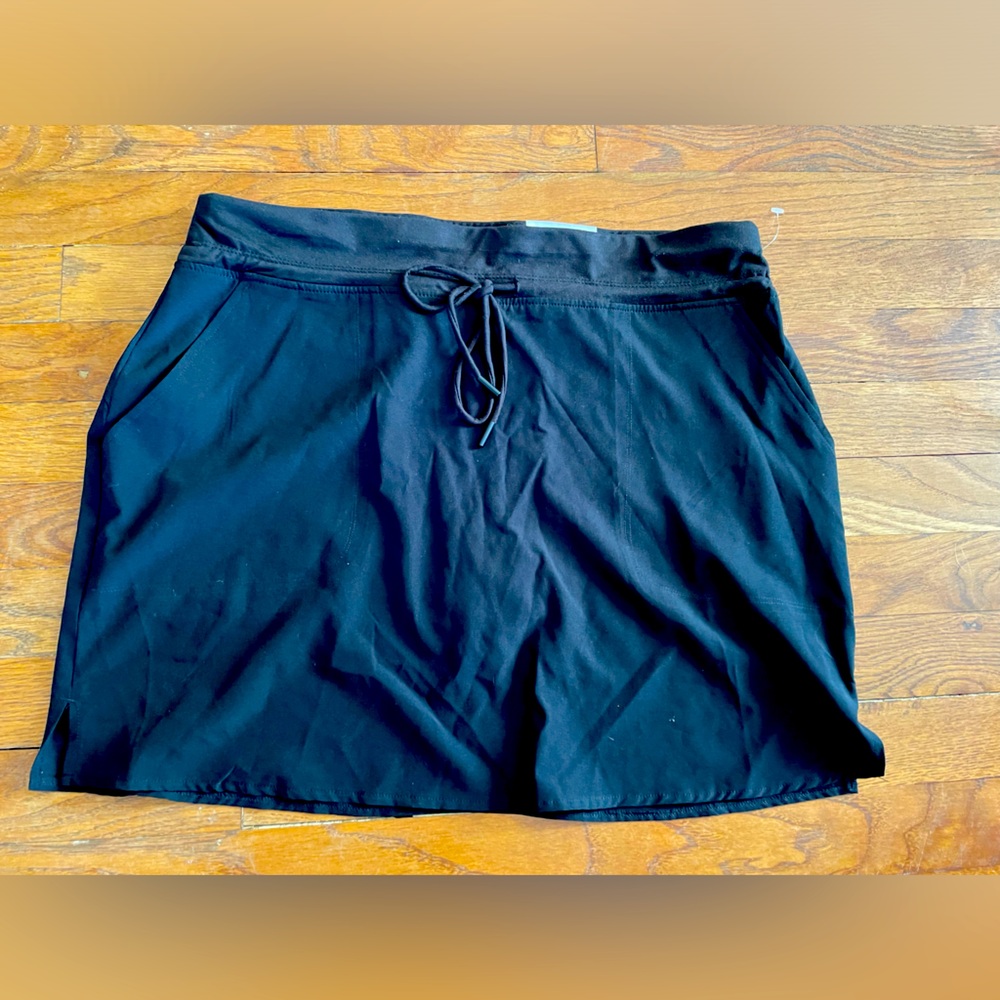 Large scorch EZY wear NWT